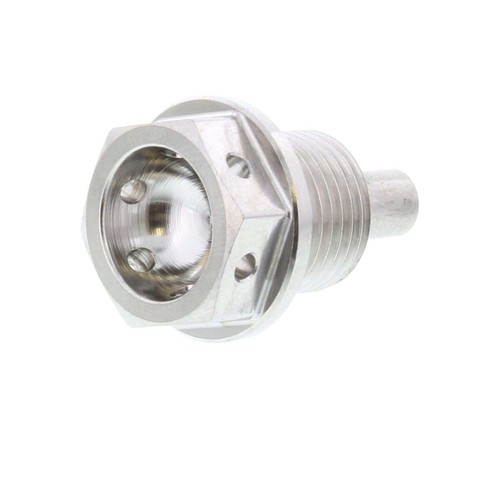 Magnetic oil cap - magnetic,
