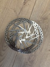 Hope 160mm 6 Bolt Rotors Pair