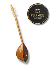 Saz Baglama UZUN Sap Baglama