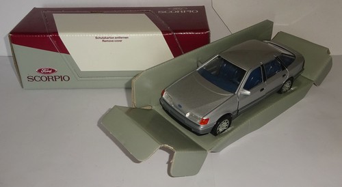 Schabak ford scorpio - 1/25,