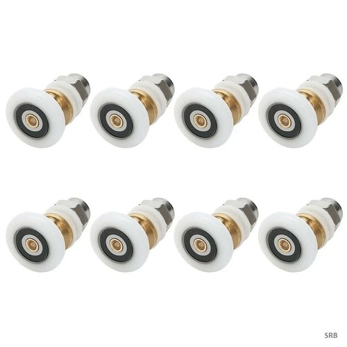 Single replacement shower - replacement,
