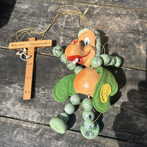 Pelham puppets baby - -,