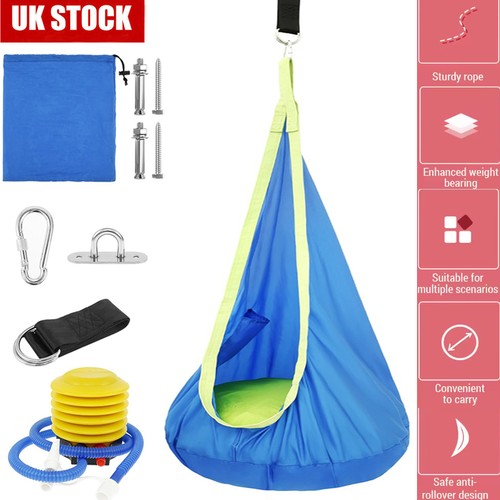 Kids nest swing - kids,