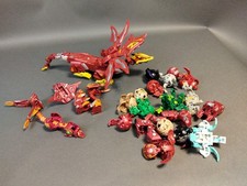Bakugan Dragonoid Colossus