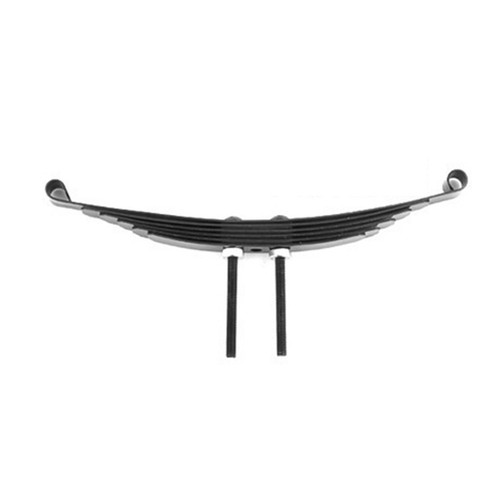 Leaf springs compatible - leaf,