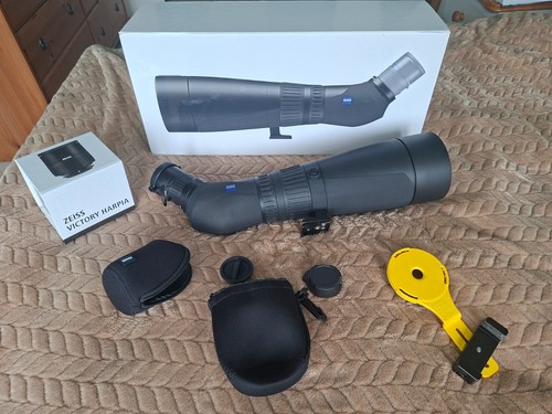 Zeiss victory harpia 70x - victory, 95