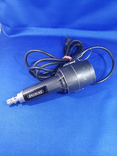 Vintage bruning electric - vintage,