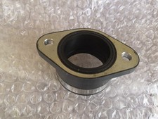 Amal GP Carb Rubber Adapter