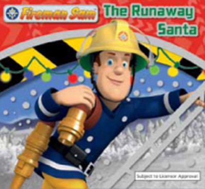 Fireman sam the - fireman, sam:
