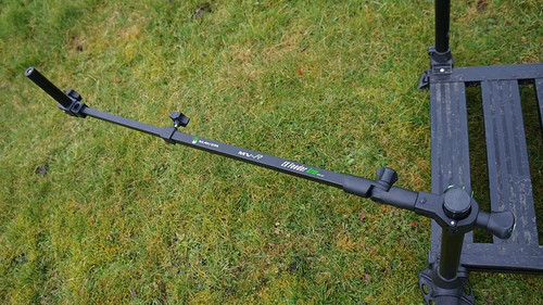Maver quick lock - lock, feeder