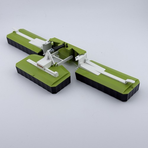 Siku 2265 claas rotary - siku, mower
