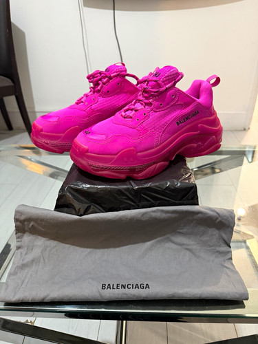 Balenciaga triple women s - s, women’s