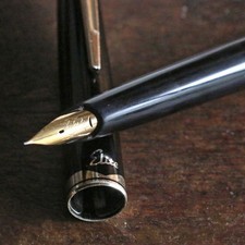 Vintage Namiki Pilot Elite