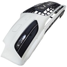 Audi A3 front bumper 2013-2015 SE Standard Hatchback 8V Genuine 8V3807437