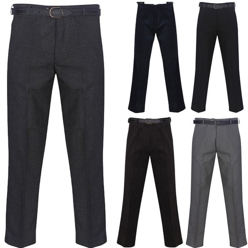 Mens office trousers - mens,