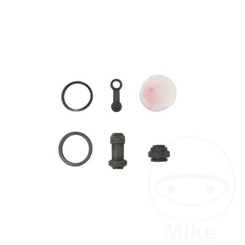 Jmp brake caliper repair - brake,