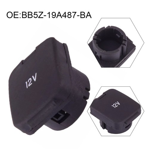 Console power outlet - console,
