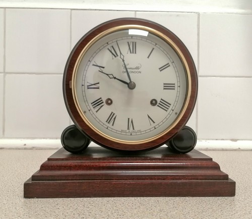 High quality franz hermle drum - high,