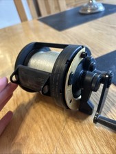 Shimano TLD 25 Triton Graphite