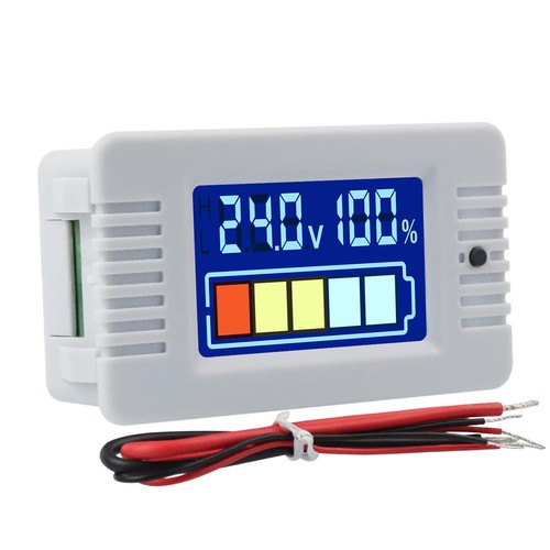 100v digital lcd - digital, battery