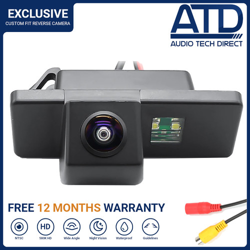 Reverse camera for - camera, nissan