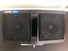 Fostex SPA11 Powered Active