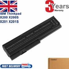  Battery for Lenovo ThinkPad