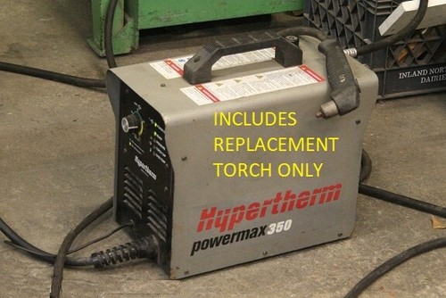 Replacement plasma cutter - replacement,