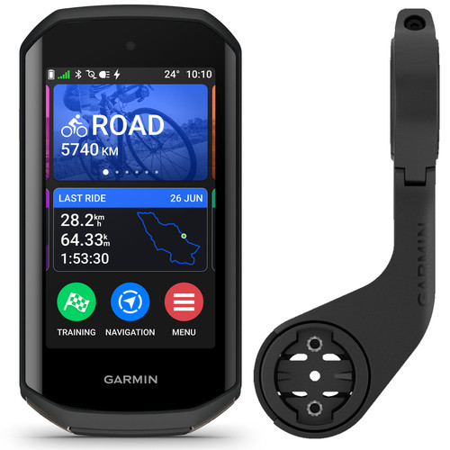 Garmin edge 1050 premium - edge,