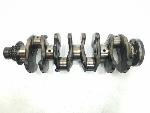1338618 crankshaft ford - 1338618,