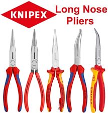 KNIPEX Long Nosed Pliers