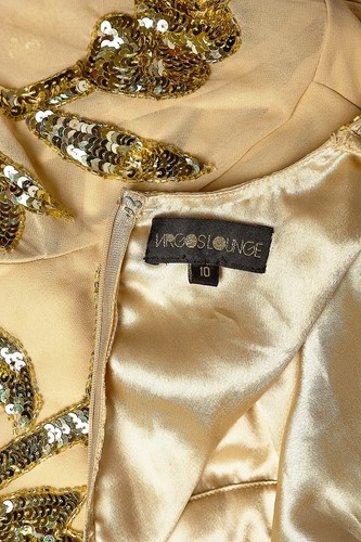 Virgos lounge dress size 10 - size,