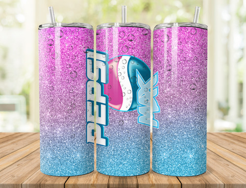 Personalise pepsi max 600ml - 'pepsi,