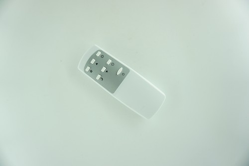 Remote control for tomado - for,