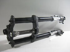 Kawasaki Versys 1000, LZT00B, 15-18 Gabel Telegabel Stoßdämpfer Gabelbrücke