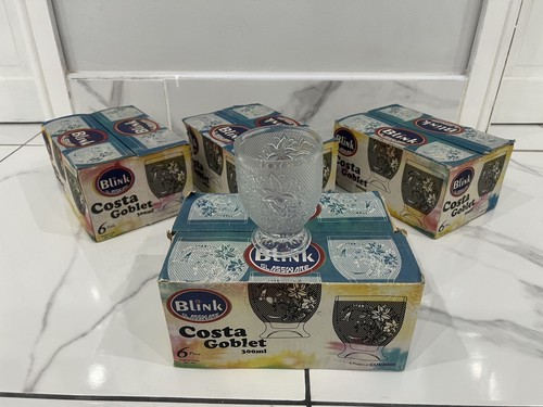 24pc rcr crystal - 24pc,