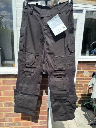 Arktis c222 ranger trousers - arktis,