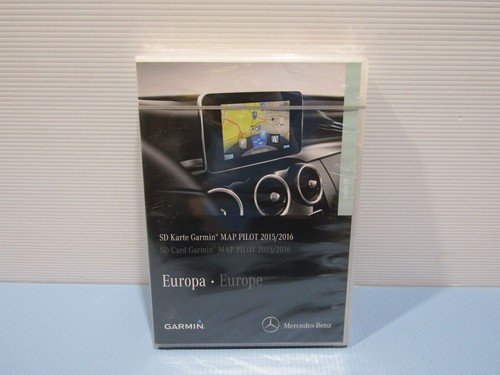 Mercedes dvd comand - dvd,