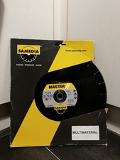 SAMEDIA BSE/P Concert Diamond