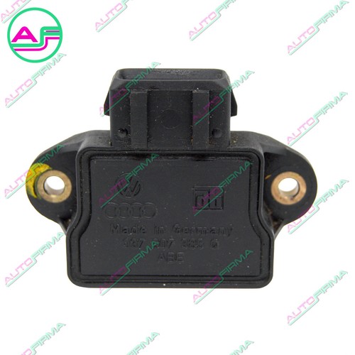 Throttle position sensor - throttle, tps