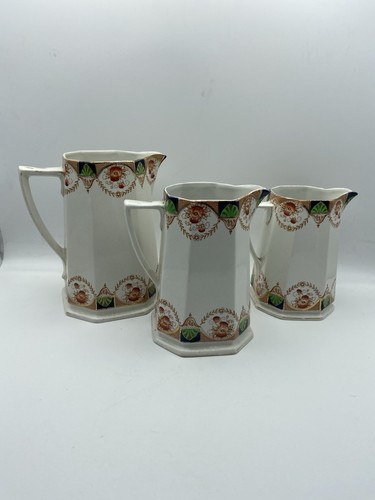 Vintage burgess bros - burgess,