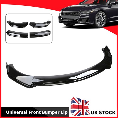 Gloss black for - gloss,