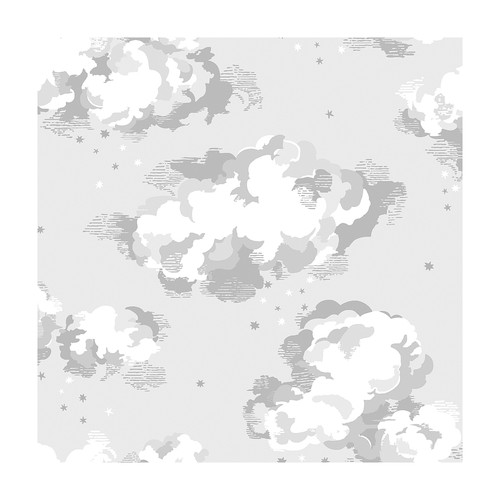 Cath kidston cloud wallpaper - cloud, |