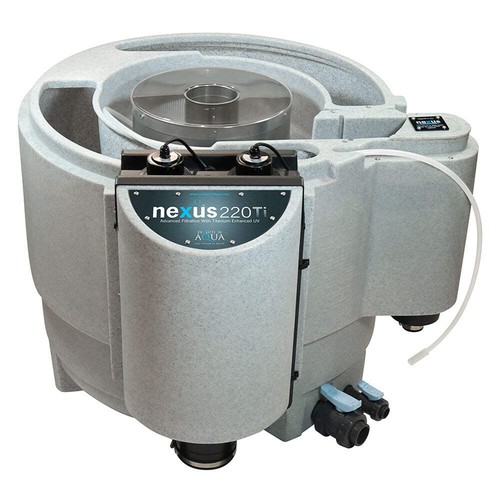 Evolution aqua nexus 220ti - aqua,