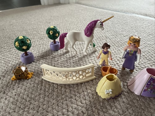 Playmobil 70107 princess - 70107,