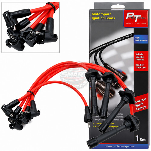 Protec ignition lead plug - protec, wire