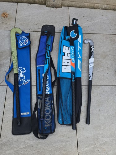 Job lot field hockey - job, 4