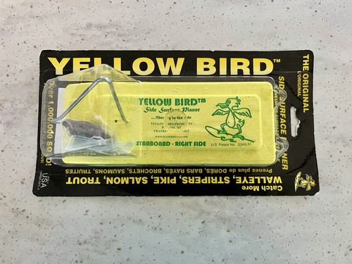 Vintage yellow bird - vintage,
