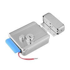 Q799 Security Electric Lock Electric Control Door Lock For Door Access Control