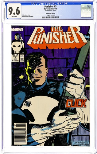 Punisher mark jewelers 5mj - punisher,